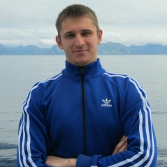 Максим Кунчев, 12.04.1990, Одесса