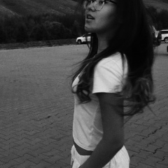 Tomiris Ramazan, 29.04.2000, Алматы