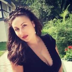 Екатерина Дмитриева, 07.09.1984, Москва