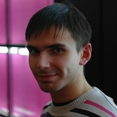 Александр Фролов, 24.08.1984