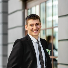 Вячеслав Вяткин, Екатеринбург