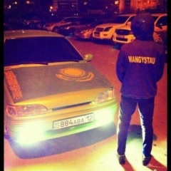 Нұрман Орпашов