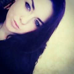 Татьяна Редькина, 11.04.1990, Караганда