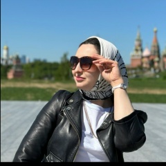 Лиза Чахкиева, 22.07.1989, Москва