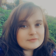 Катерина Распертова, 23.10.1986, Сергиев Посад