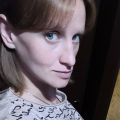 Ольга Прохорова, 18.08, Москва