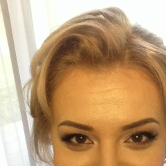 Евгения Ивахнюк, 07.11.1988, Полтава