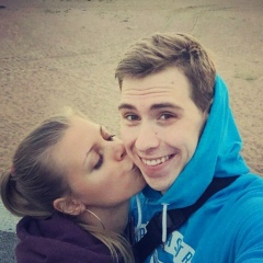 Александр Щеголихин, 06.05, Санкт-Петербург