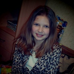 Поля Харламова, 02.01, Барановичи