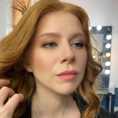 Daria Repina, 24.12, Москва