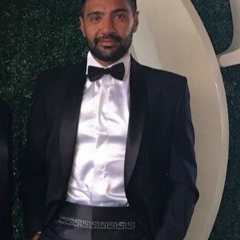 Месроп Оганисян, 17.11, Москва