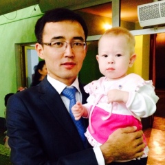 Баглан Тореханулы, 13.10.1990, Кентау