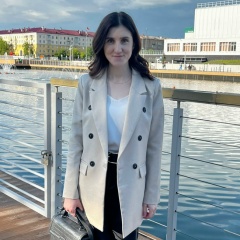 Марина Разумова, 23.05