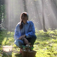 Светлана Васильева, 07.12, Санкт-Петербург