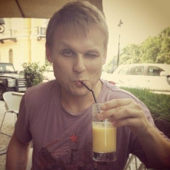 Айрат Хабибуллин, 05.12.1982, Санкт-Петербург