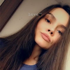 Анастасия Шорникова, 19.08