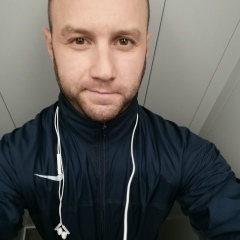 Серега Стубайло, Витебск