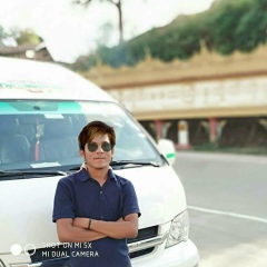 Nyein Kolatt, 03.10.1988