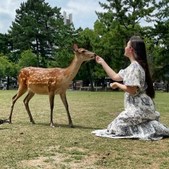 Наргиз Медеуова, 23.06.1997, Москва