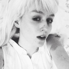 Алёна Ищенка, 26.03, Москва