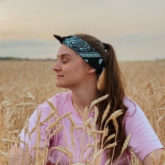 Элеонора Поторокина, 23.05.1989, Москва