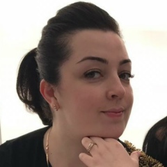 Алина Бекузарова, 18.04.1985, Владикавказ