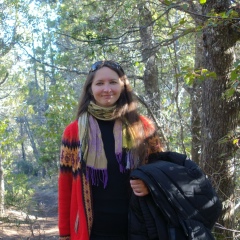 Татьяна Тарутина, 14.05.1974, Санкт-Петербург