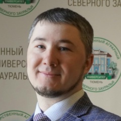 Василий Волков, 22.05, Тюмень