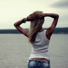 Валерия Баранова, 01.02, Bari