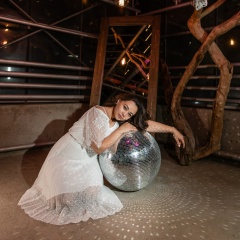 Иришка Михайлова, 09.04.1992, Нальчик