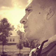 Сергей Семенов, Москва