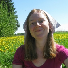 Анна Глухова, 24.02, Глазов