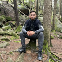 Алексей Яковец, 15.10.1990