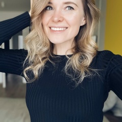 Anna Lebedeva, 26.09.1990, Санкт-Петербург