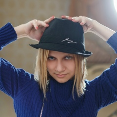 Надежда Обухова, 01.07.1987, Москва