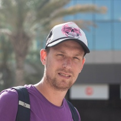 Дмитрий Александровский, 26.04.1986, Санкт-Петербург