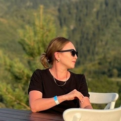 Нургуль Мурзахан, 30.06, Алматы