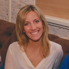 Ольга Хмелевская, 06.05.1985, Москва