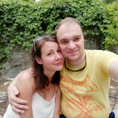 Марина Якимова, 04.09.1988, Санкт-Петербург