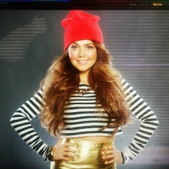 Niloo La-La, 21.02, Москва