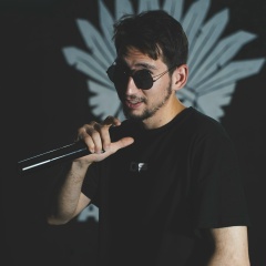 Магомед Мунаев, 20.05, Москва