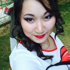 Самал Муратова, 17.11.1990, Актау