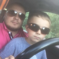 Михаил Конев, 08.05.1987, Москва