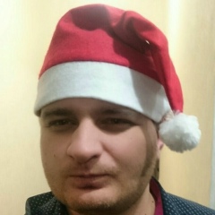 Михаил Дмитриев, 25.02.1988, Москва