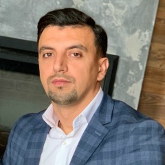 Firuz Makhmudov, 02.06.1987, Тверь