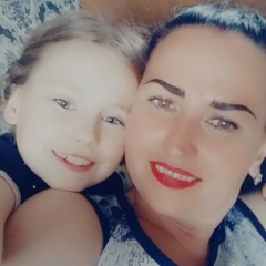 Светлана Шатилло, 04.09.1973, Щедрин