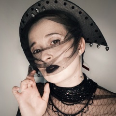 Дарья Слинкина, 05.02, Санкт-Петербург