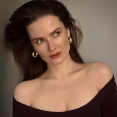 Дара Вержуцкая, 06.02, Санкт-Петербург