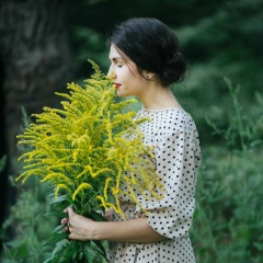 Анна Кухарук, 05.05, Киев