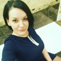 Каролина Охотская, 05.07, Кременчуг